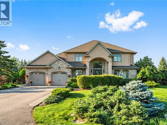 House for sale in Wellington, Ontario