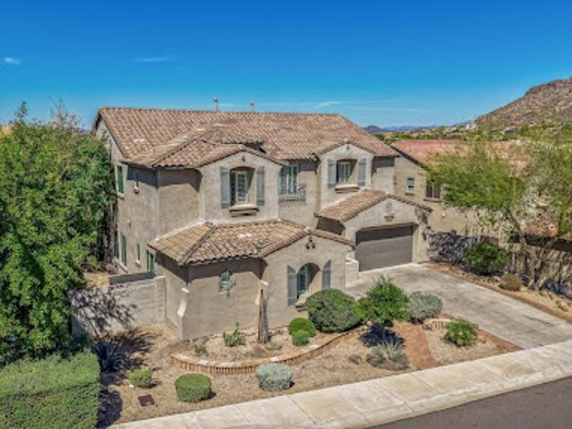 House for sale in Peoria, Arizona