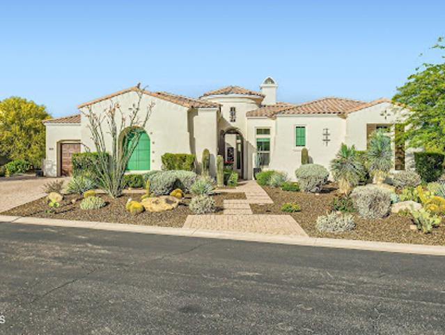 House for sale in Rio Verde, Arizona