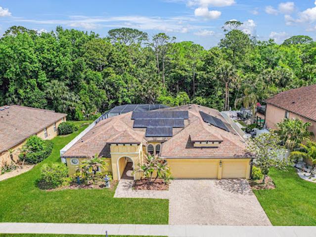 House for sale in Daytona Beach, Florida