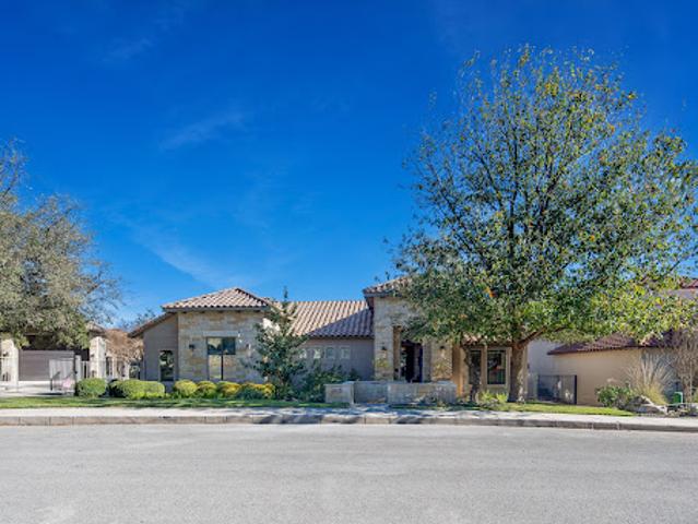 House for sale in Leesville, Texas