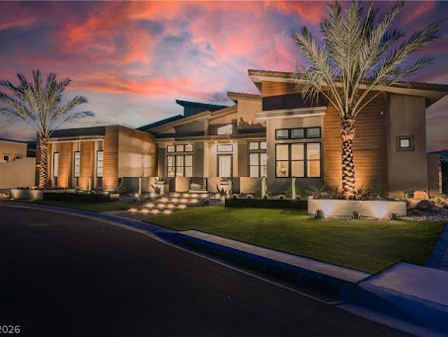 House for sale in Las Vegas, Nevada