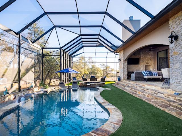 House for sale in Hays, Texas