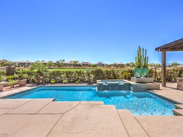 House for sale in Henderson, Clark County