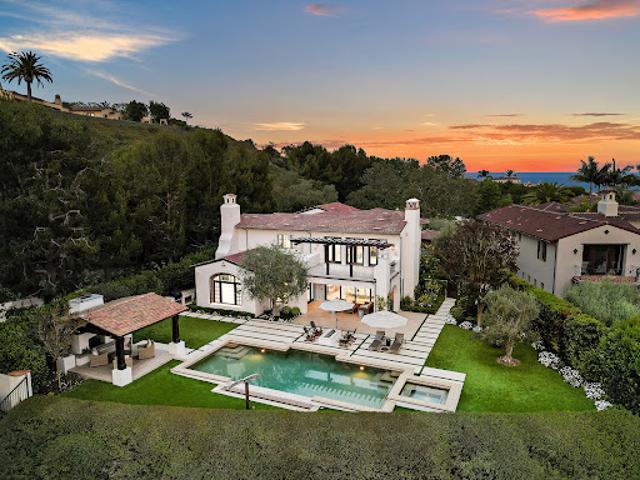 House for sale in Newport Beach, Orange County
