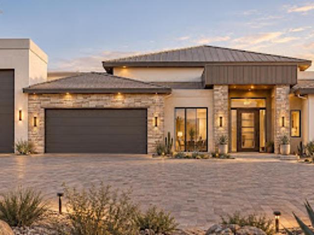 House for sale in Scottsdale, Arizona