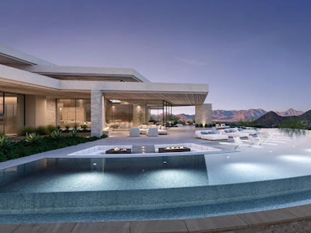 House for sale in Paradise Valley, Arizona