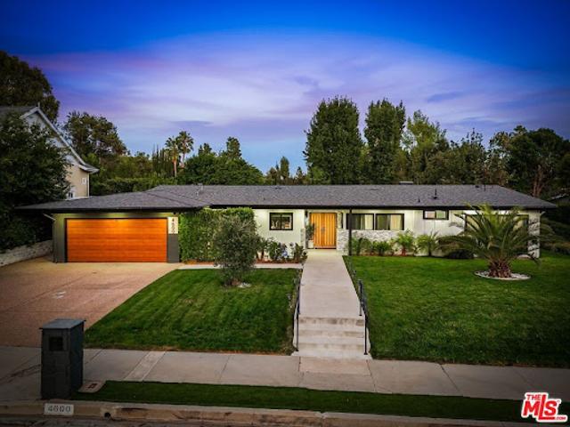 House for sale in Tarzana Neighborhood Council District, Los Angeles