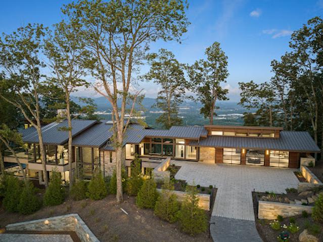 House for sale in Arden