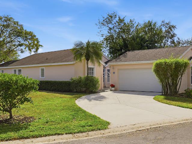 House for sale in Naples, Florida