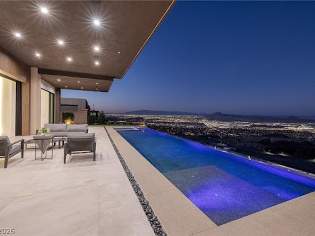 House for sale in Henderson, Nevada