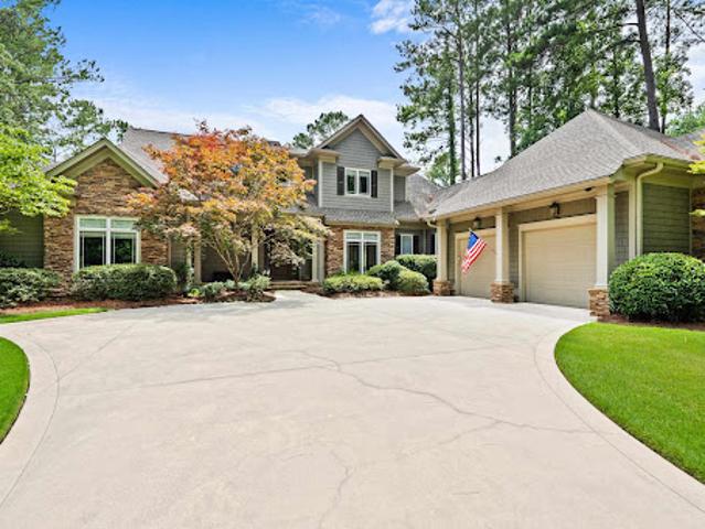 House for sale in Greensboro, Georgia