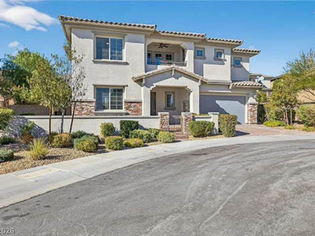House for sale in Las Vegas, Nevada
