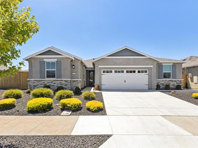 House for sale in Solano, California