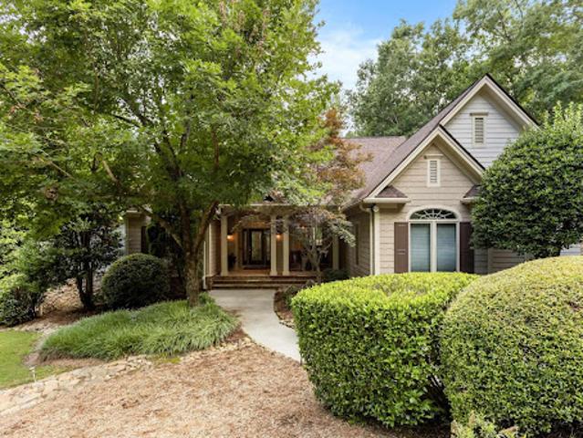 House for sale in Travelers Rest, South Carolina