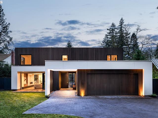 House for sale in Oregonia