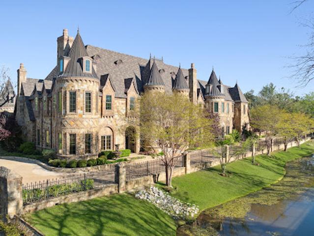 House for sale in Southlake, Texas