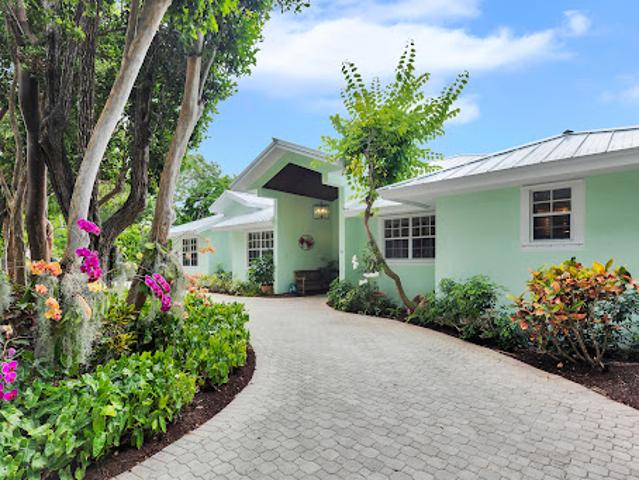 House for sale in Key Largo, Florida