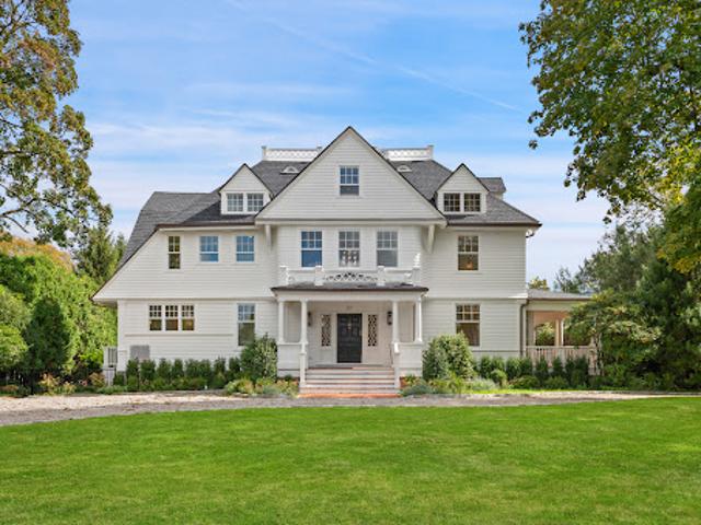 House for sale in Greenwich, Western Connecticut Planning Region
