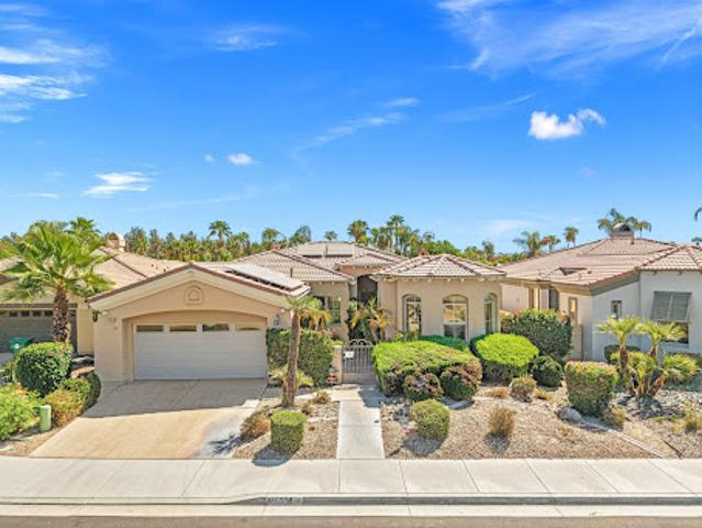 House for sale in Palm Desert, Riverside County
