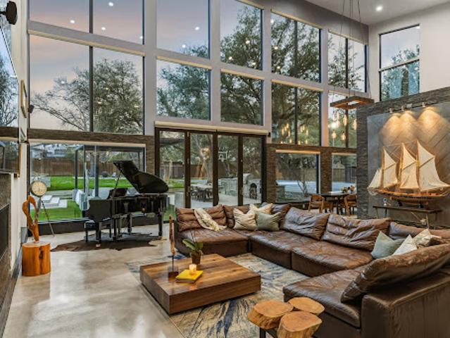 House for sale in Dallas, Texas