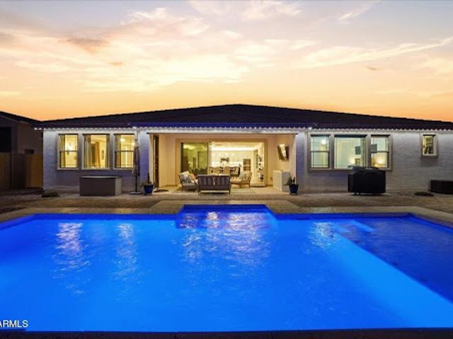 House for sale in Queen Creek, Arizona