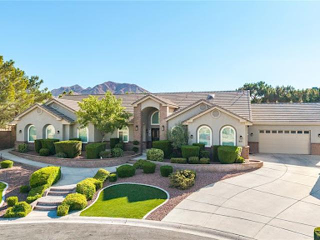 House for sale in Henderson, Nevada