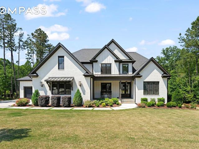 House for sale in Wake, North Carolina