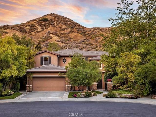 House for sale in Stevenson Ranch, California