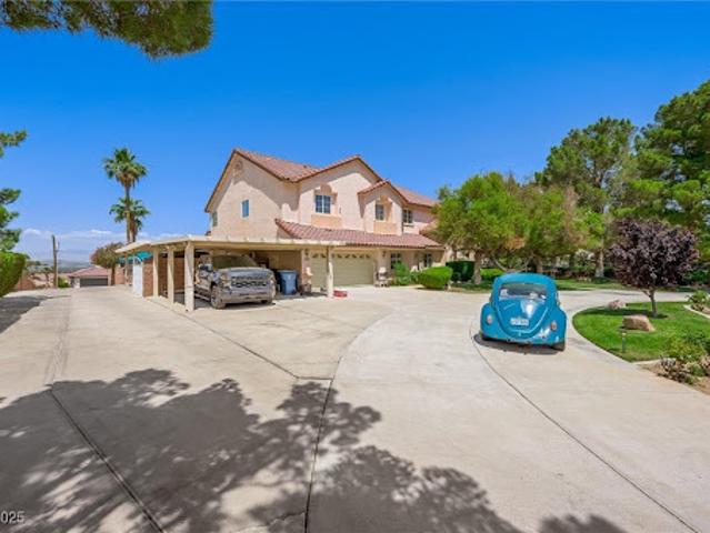House for sale in Las Vegas, Nevada