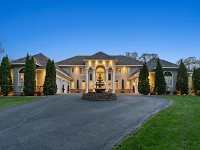 House for sale in Minnesota