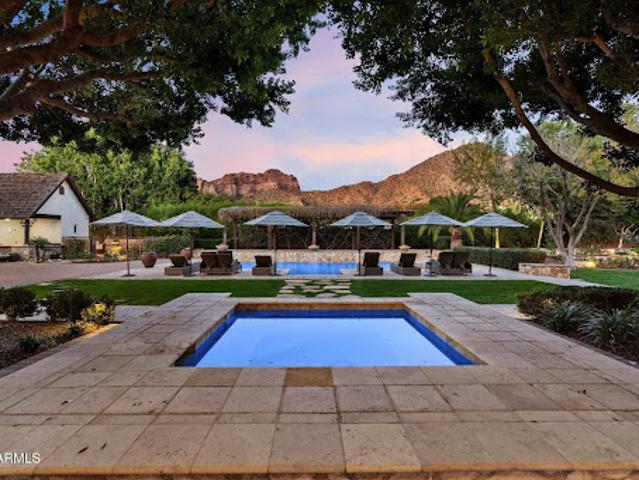 House for sale in Laveen, Arizona