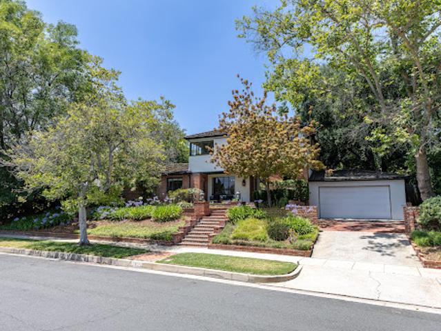 House for sale in San Marino, California