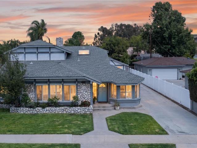 House for sale in Orange, California