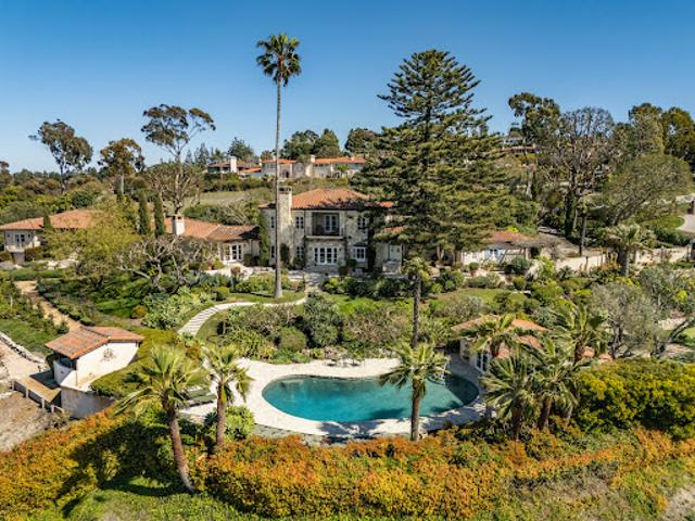 House for sale in California