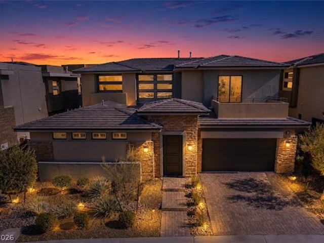 House for sale in Las Vegas, Nevada