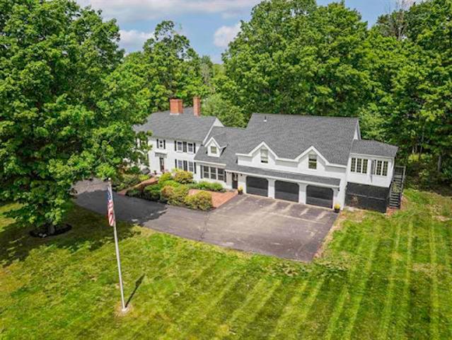 House for sale in New Hampshire