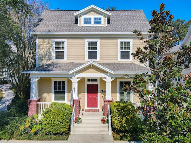 House for sale in Kissimmee, Florida