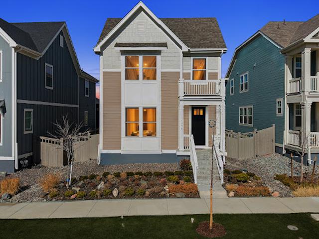 House for sale in Colorado