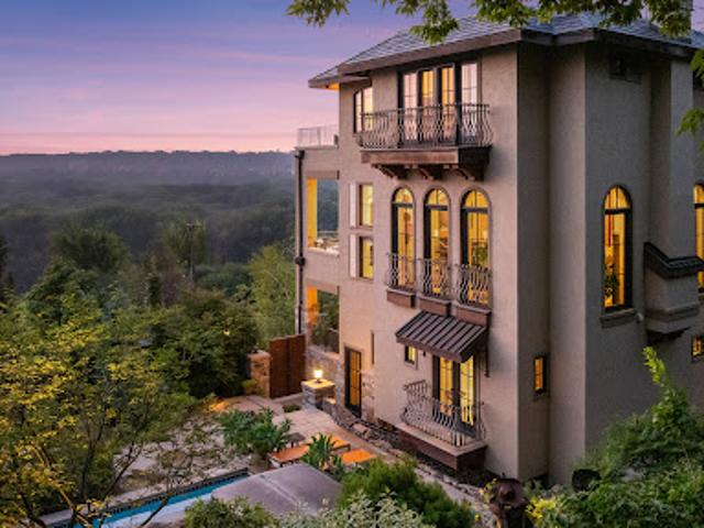 House for sale in Minnesota