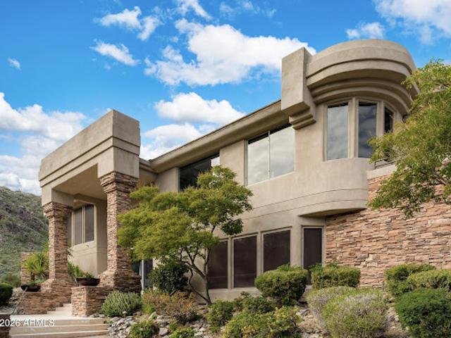 House for sale in Paradise Valley, Arizona