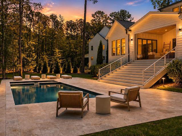 House for sale in Wake, North Carolina