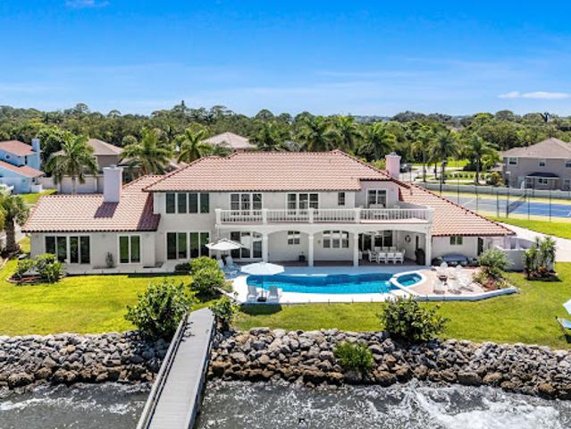 House for sale in Merritt Island, Florida
