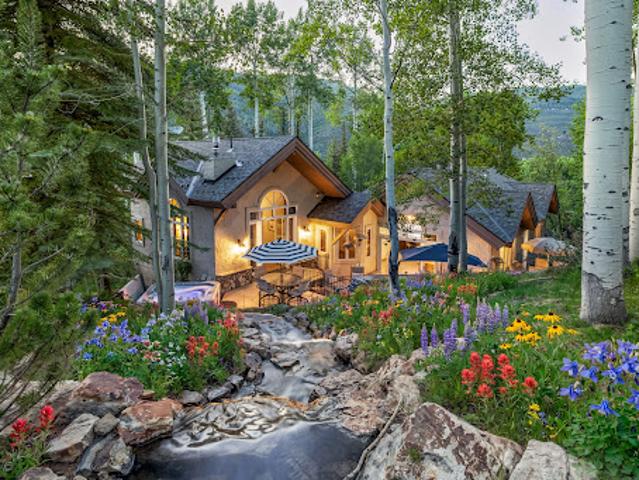 House for sale in Eagle, Colorado