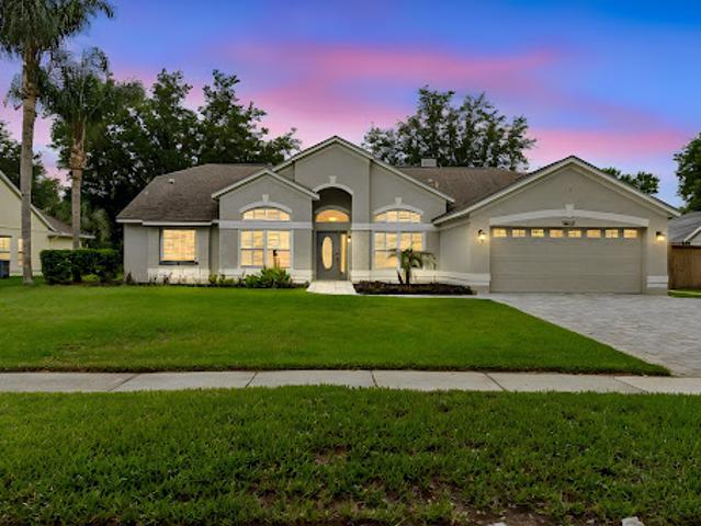 House for sale in Orlando, Florida
