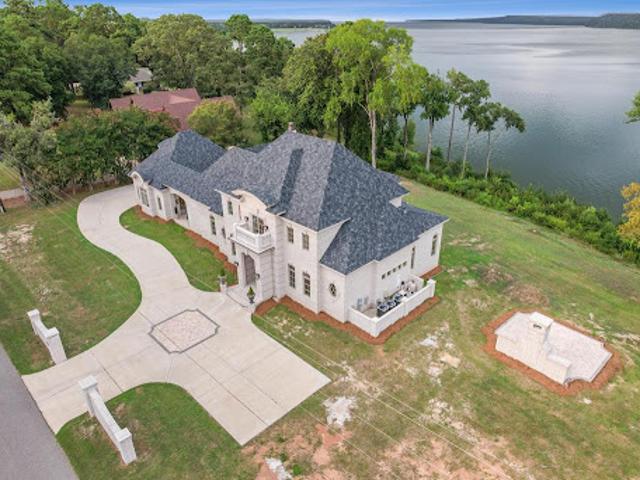 House for sale in Eufaula, Alabama