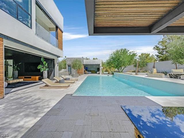 House for sale in Las Vegas, Nevada