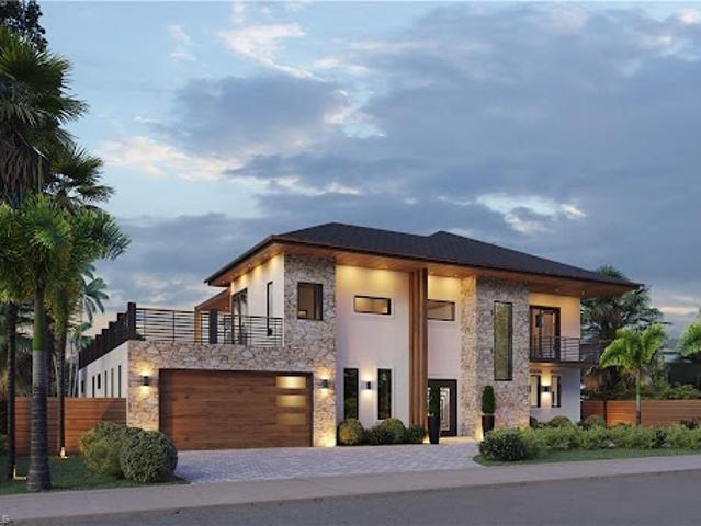 House for sale in Marco Island, Florida