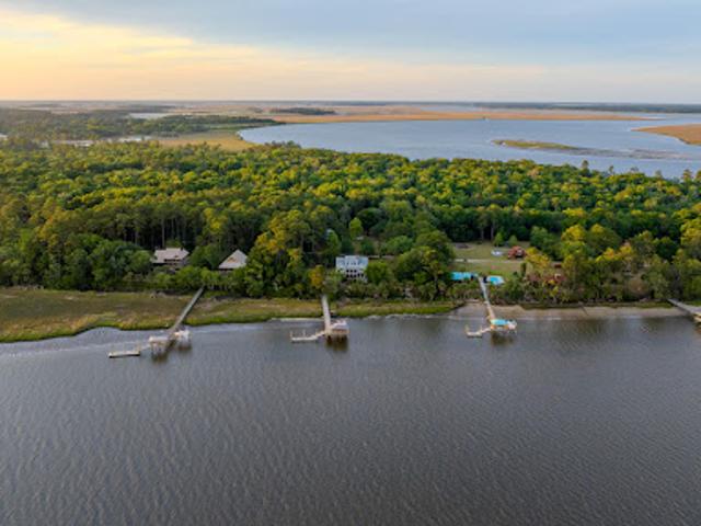 House for sale in Green Pond, Colleton County