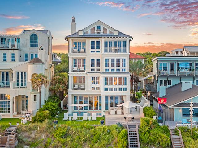 House for sale in Santa Rosa Beach